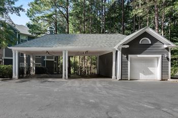 Car care center
